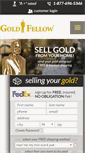 Mobile Screenshot of goldfellow.com